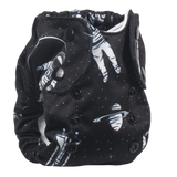 Born Smart 2.0 - Space Race