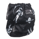 Born Smart 2.0 - Space Race