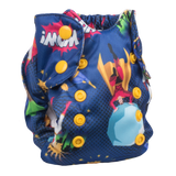 Born Smart 2.0 - Never Alone