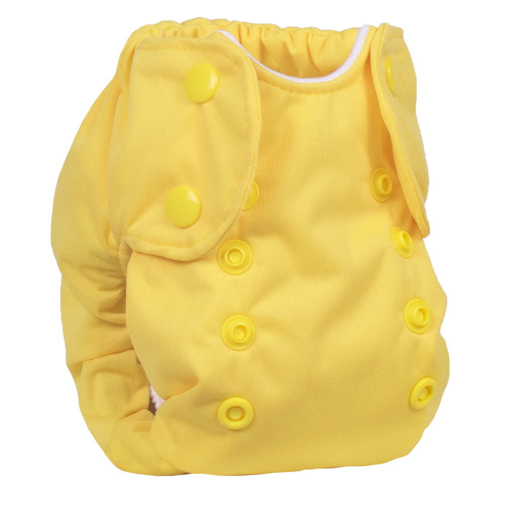 Born Smart 2.0 - Basic Yellow