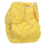 Born Smart 2.0 - Basic Yellow