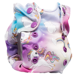 Born Smart 2.0 - Chasing Rainbows