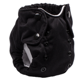 Born Smart 2.0 - Basic Black