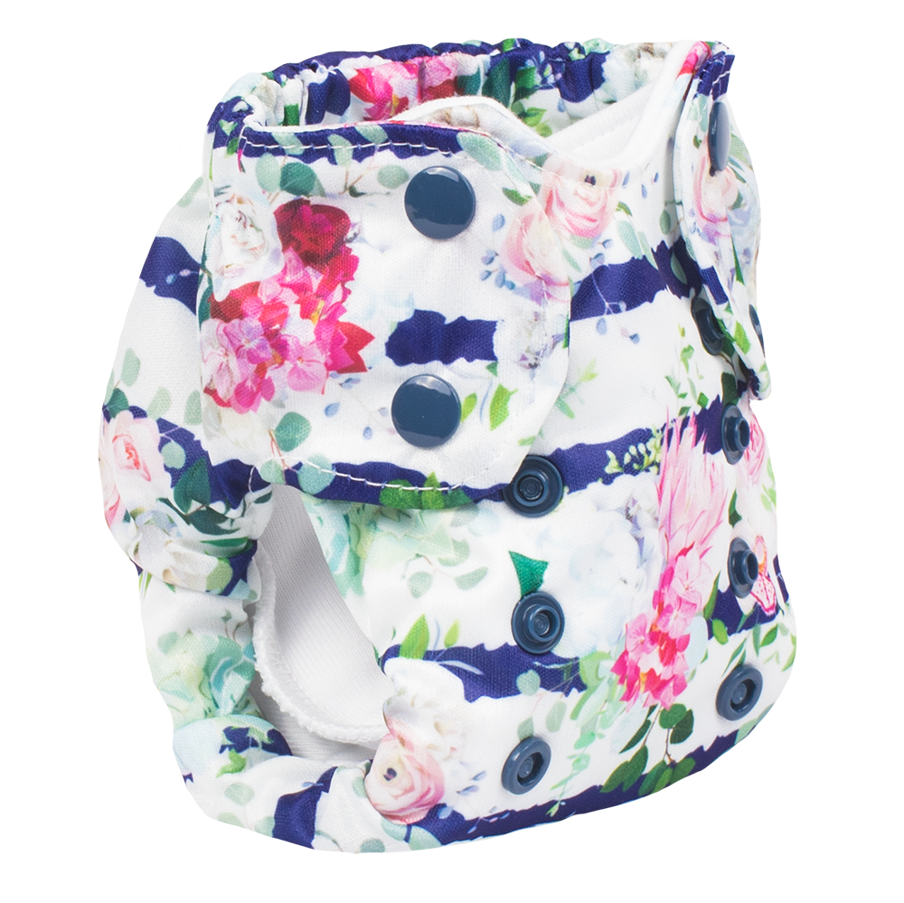 Born Smart 2.0 - Belle Blossom