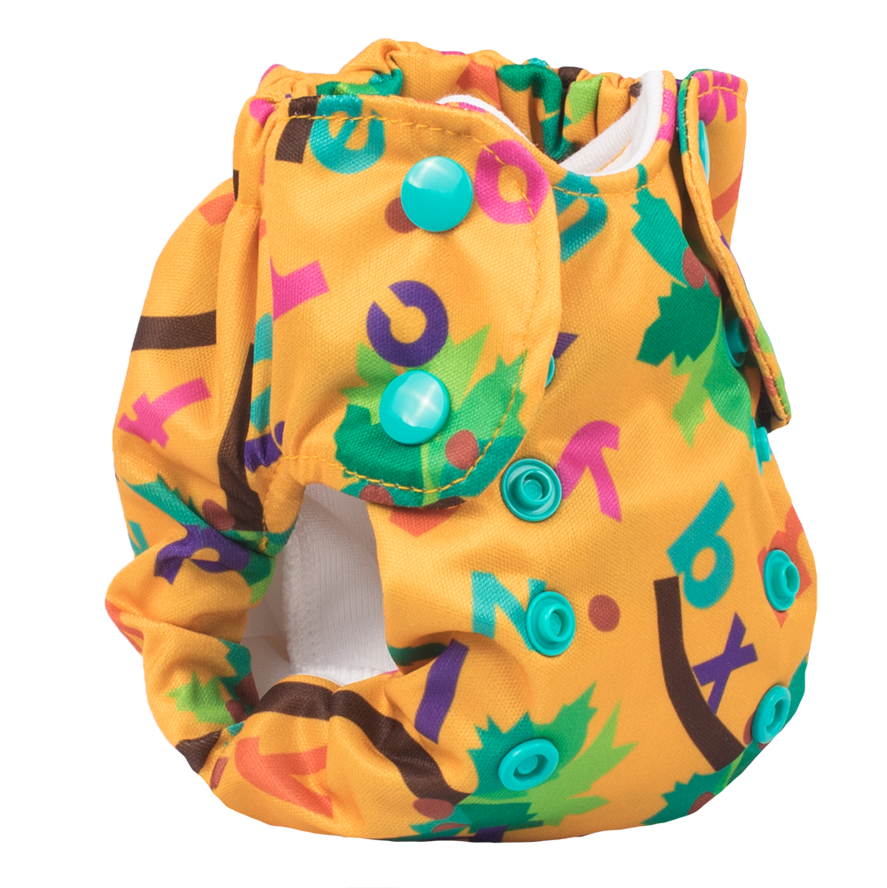 Born Smart 2.0 - Chicka Chicka Boom Boom ABC's