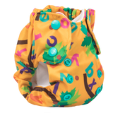 Born Smart 2.0 - Chicka Chicka Boom Boom ABC's