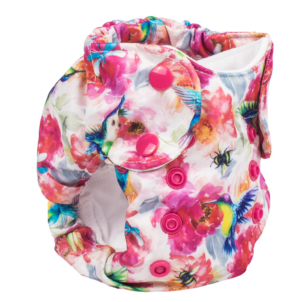 Born Smart 2.0 - Shimmer