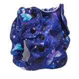 Born Smart 2.0 - Little Wings