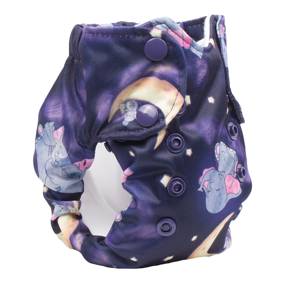 Born Smart 2.0 - Baby of Mine