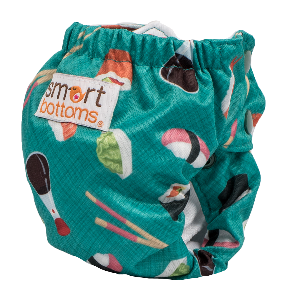 Born Smart 2.0 - You're My Soy-Mate