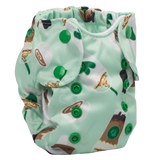 Born Smart 2.0 - Daily Grind