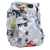 Born Smart 2.0 - Dragon Dreams