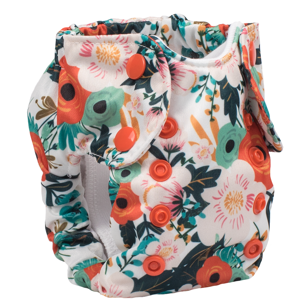 Born Smart 2.0 - Ginny