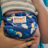 Born Smart 2.0 - Over the Rainbow