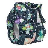 Born Smart 2.0 - Tina