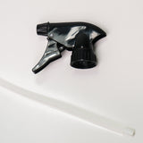 16 oz Stainless Steel Keeper Bottle | Spray Nozzle