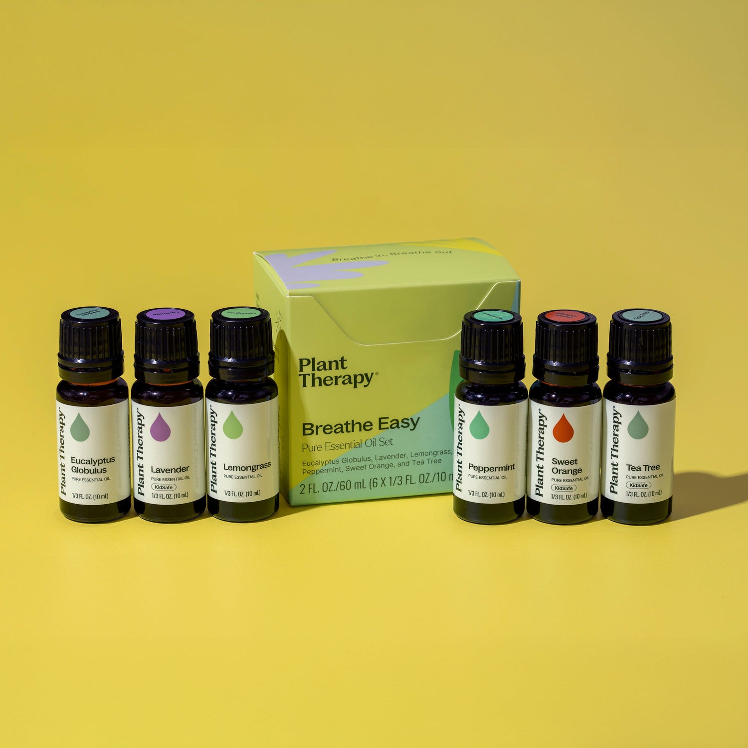 Breathe Easy Set