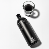 Brilliant Black® Oil Pulling – Ayurvedic Mouthwash for Teeth Whitening, Detox & Gum Health