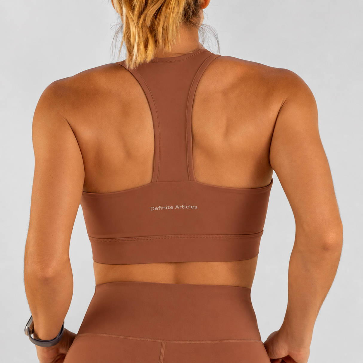 Riverline Racerback Bra