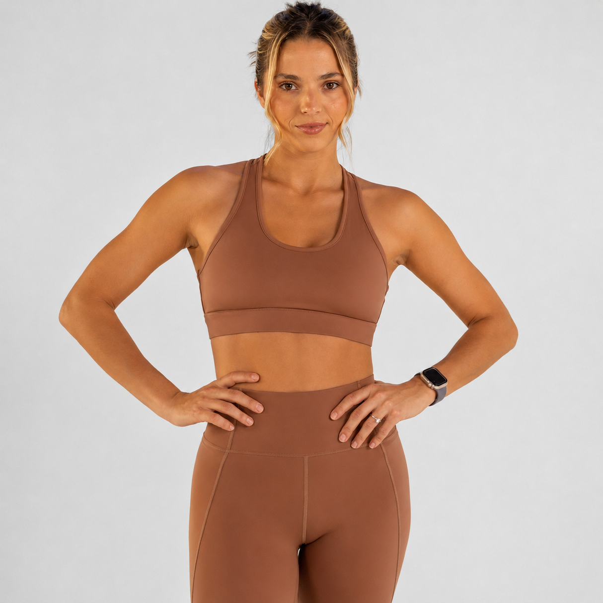 Riverline Racerback Bra