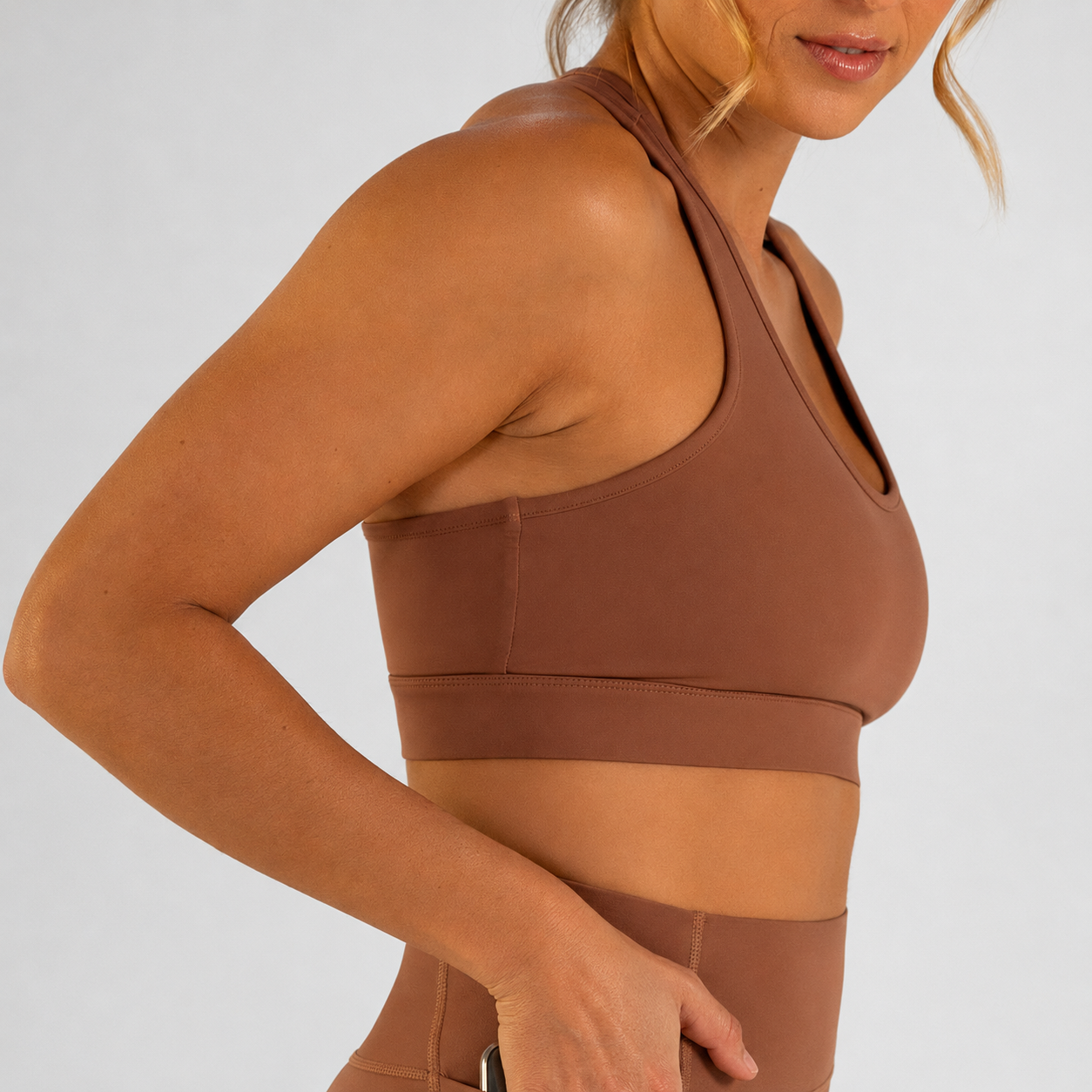 Riverline Racerback Bra