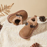 BuckleBear - Kid Winter Boots