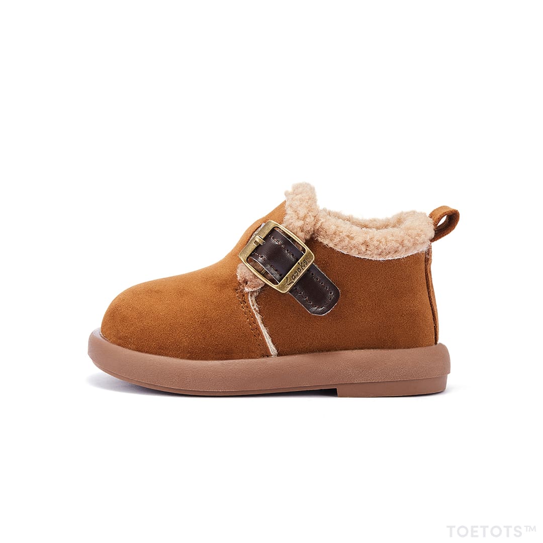 BuckleBear - Kid Winter Boots