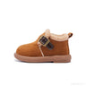 BuckleBear - Kid Winter Boots