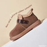 BuckleBear - Kid Winter Boots