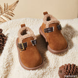 BuckleBear - Kid Winter Boots