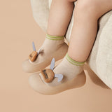 Bunny - Toddlers Non-slip Sock-Shoes