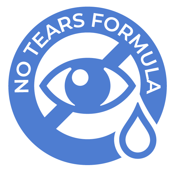 Tearless and Calming Puppy Shampoo