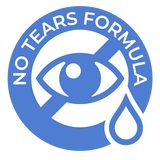 Tearless and Calming Puppy Shampoo