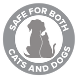 Plaque & Tartar Removing Dental Finger Wipes for Cats & Dogs - Organic Dental Solutions®