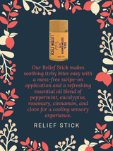 Lotion Sticks