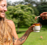 Lion’s Mane Cacao (energy)