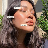 3-in-1 Balmie Makeup Crayon Singles