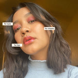 Multi-Stick Makeup Bundles