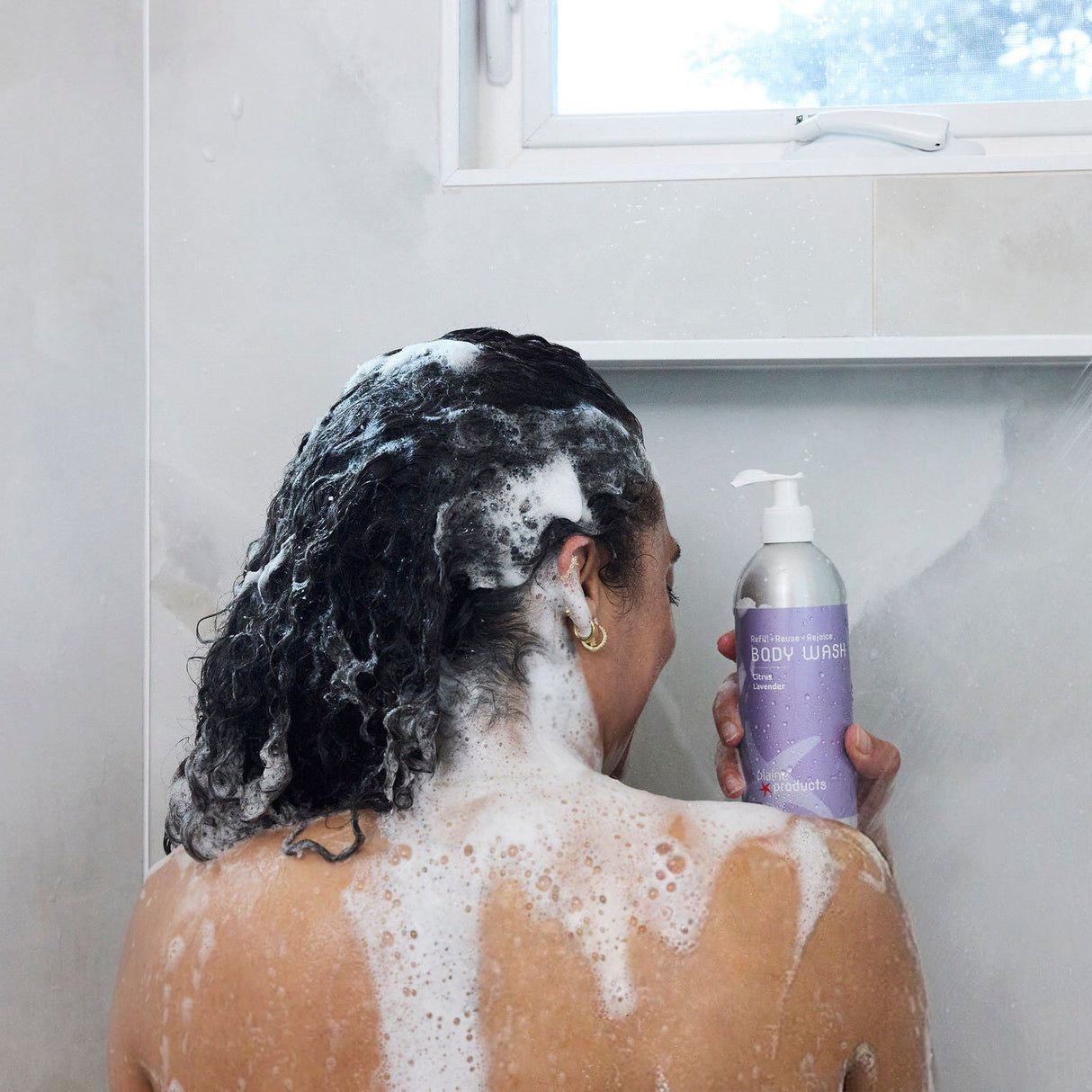 Body Wash