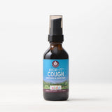 Kick-It Cough Soothing & Quieting For Kids