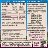 Kick-It Cough Soothing & Quieting For Kids