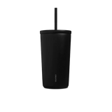16oz Cold Cup - Black - Restocking in March