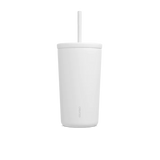 16oz Cold Cup - White
