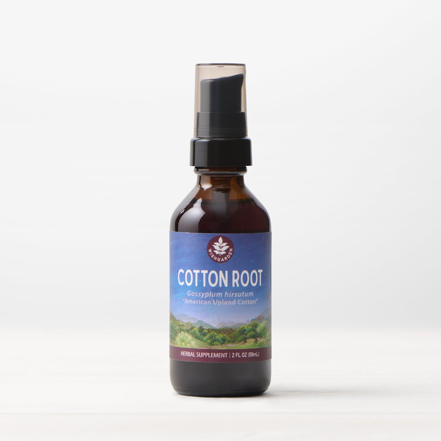 Cotton Root