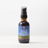Serious Cough Soothing & Quieting
