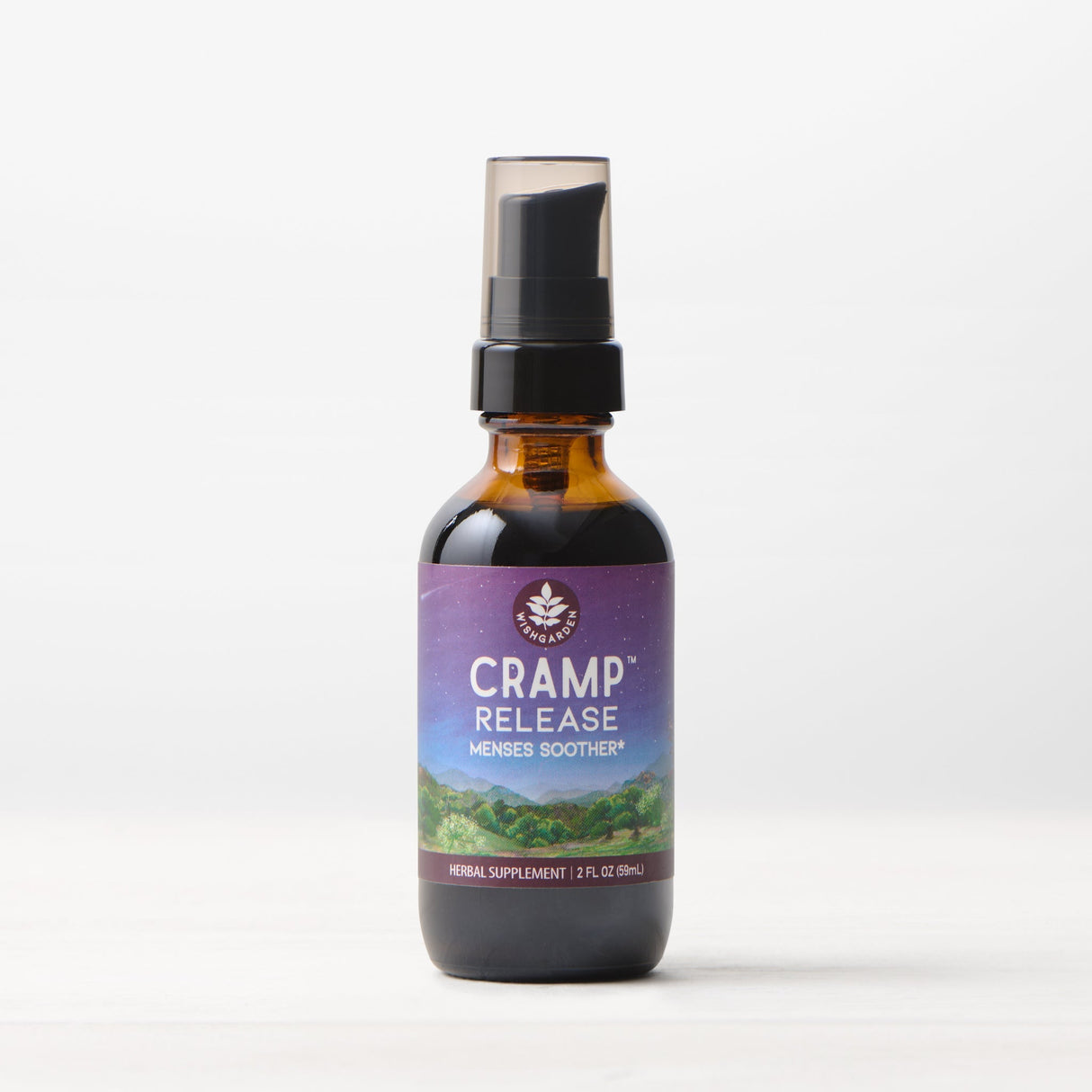 Cramp Release Menses Soother