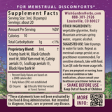 Cramp Release Menses Soother