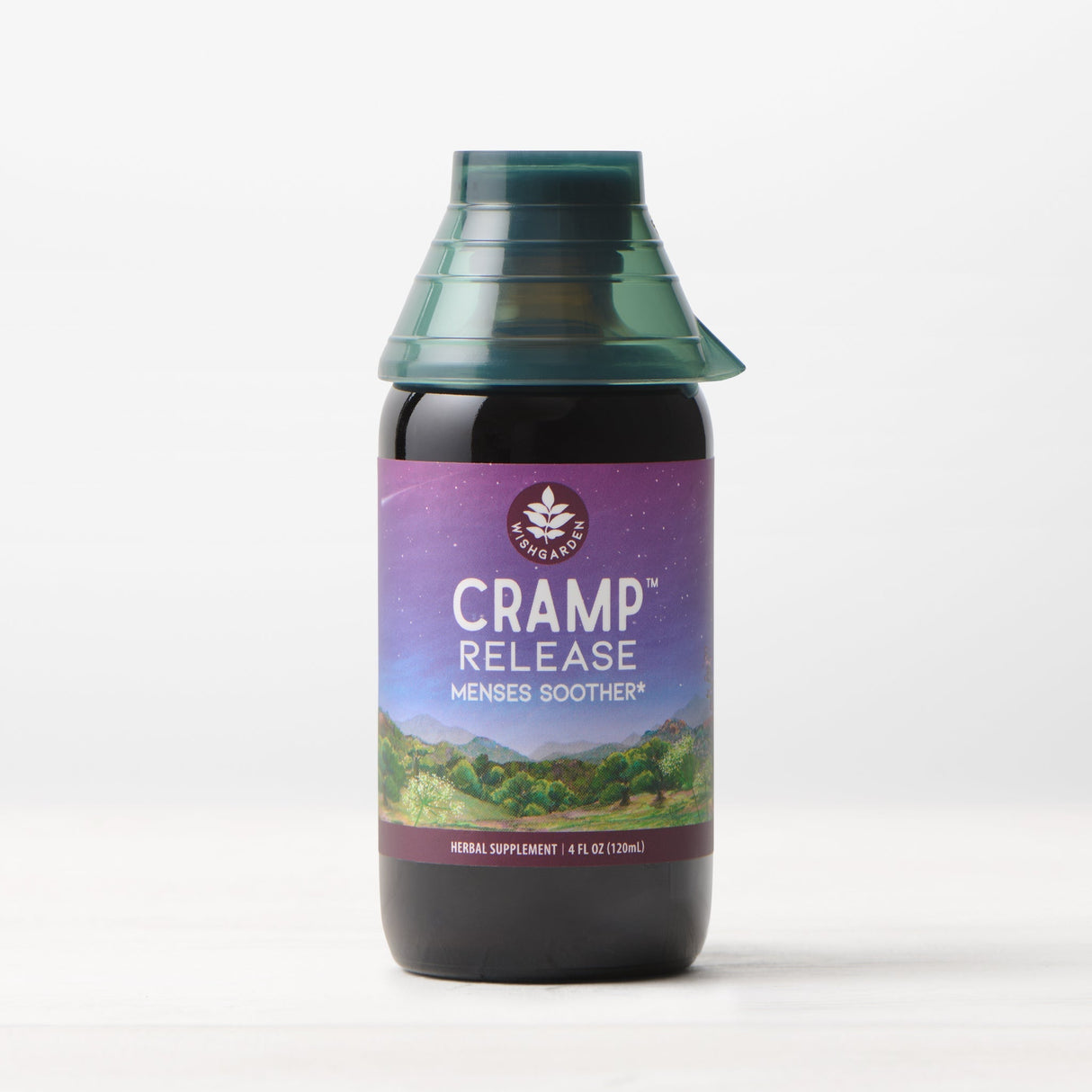 Cramp Release Menses Soother