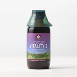Cycle Vitality 2 Luteal Phase - Progesterone Support