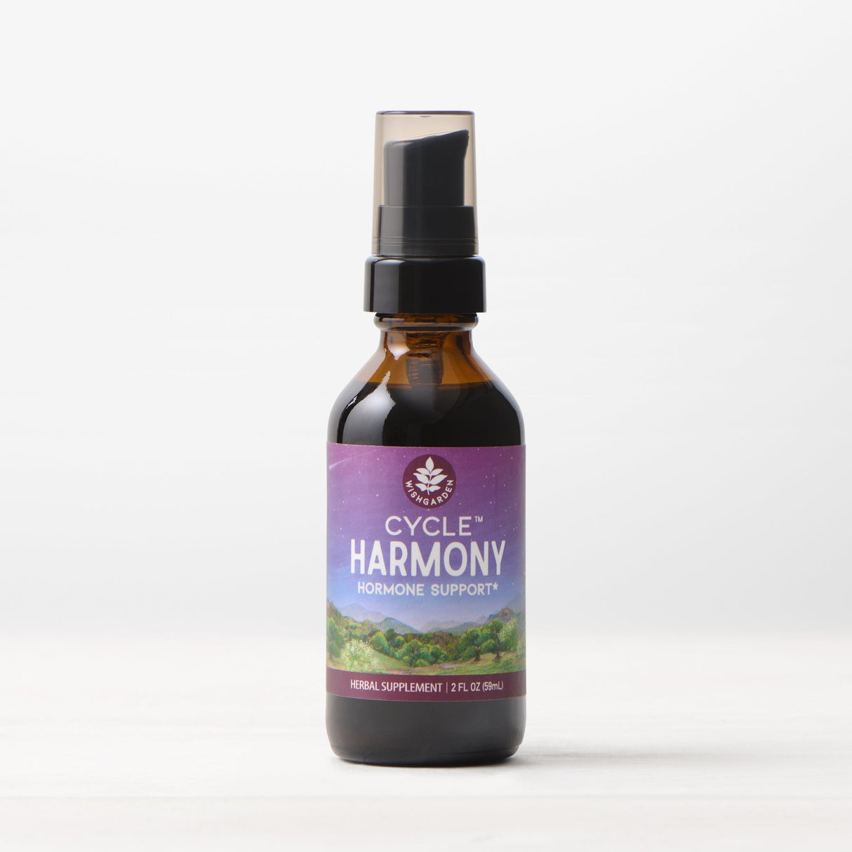 Cycle Harmony Hormone Support